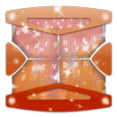 Flame blaze Keyboard Theme APK