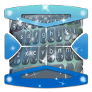 Forest labyrinth Keyboard APK