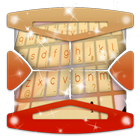 Game Eye Keyboard Theme icône