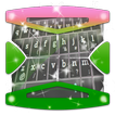 Juego de Pinball Keyboard tema