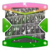 Game Pinball Keyboard Theme icône