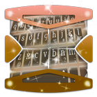 Game Puffin Keyboard Theme Zeichen