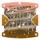 Game Puffin Keyboard Theme icône