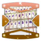 Gargoyle Keyboard Theme-icoon
