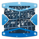 Gloomy Sky Keyboard Theme APK