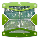 Go Fish Keyboard Theme APK