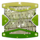 الماعز الرياضيات Keyboard أيقونة