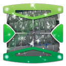God Fear Keyboard Theme APK