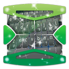 God Fear Keyboard Theme icon