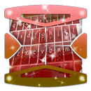 伊朗鍵盤 Keyboard 主題 APK