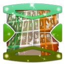 Ireland Keyboard Theme APK