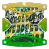 Jamaica Keyboard Theme APK