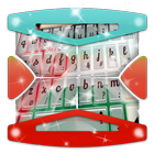 Jordan Keyboard Theme biểu tượng