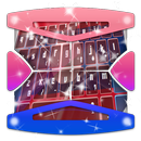 Laos Keyboard Theme APK