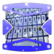Cluster de roxo estrela Emoji