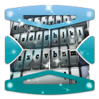 Steampunk Music Keyboard Theme icon