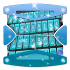 Sea creatures Keyboard Theme آئیکن