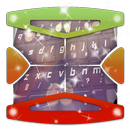Soft dream Keyboard Theme APK
