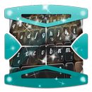 Tatuagem Keyboard tema APK