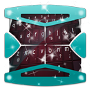 Ninja vampiro Keyboard tema APK