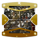 युद्ध के नायकों Keyboard APK