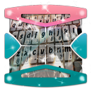 योद्धा लड़कियों Keyboard APK