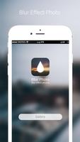 Blur Image Apps 海報