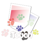 Touch Picture أيقونة