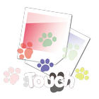Touch Picture icon