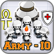 ”Army.IO