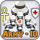 Army.IO APK