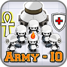 Army.IO icône