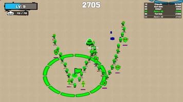 Army.IO capture d'écran 2