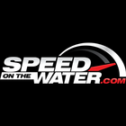 Speed On The Water-icoon