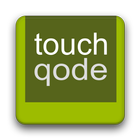 touchqode icon