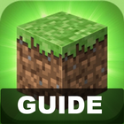 Minecraft Explorer Guide Zeichen