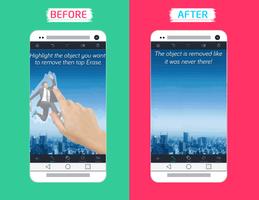 Guide for: TouchRetouch Photo Editor free Plakat