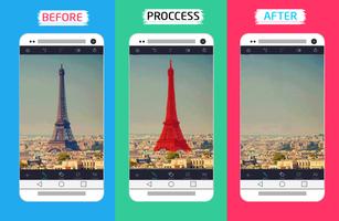 Guide for: TouchRetouch Photo Editor free تصوير الشاشة 1