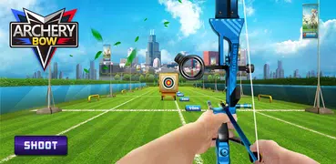 Archery Bow