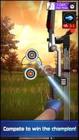 Archery Bow captura de pantalla 3