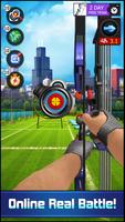 Archery Bow captura de pantalla 1