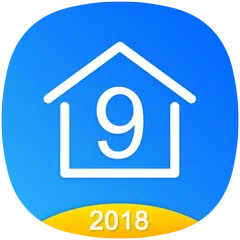 download S9 Launcher - Galaxy Launcher APK