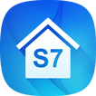 S7 Theme - TouchWiz Launcher
