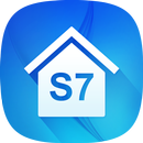 S7 Theme - TouchWiz Launcher APK