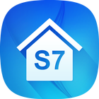 S7 Theme - TouchWiz Launcher icon