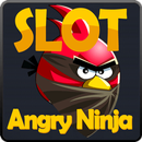 Angry Ninja Slot APK