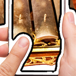 Touchtones Saron Java Music