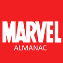 Marvel Comics Almanac APK