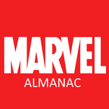 Marvel Comics Almanac