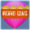 Action Word Quiz (Animals) icono